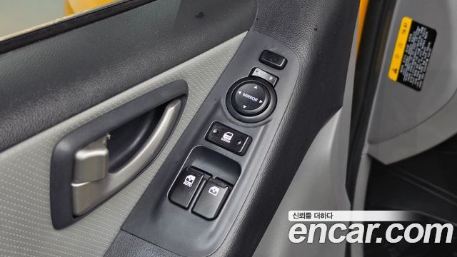 Hyundai Grand Starex School Bus LPi 2020 — фото 17