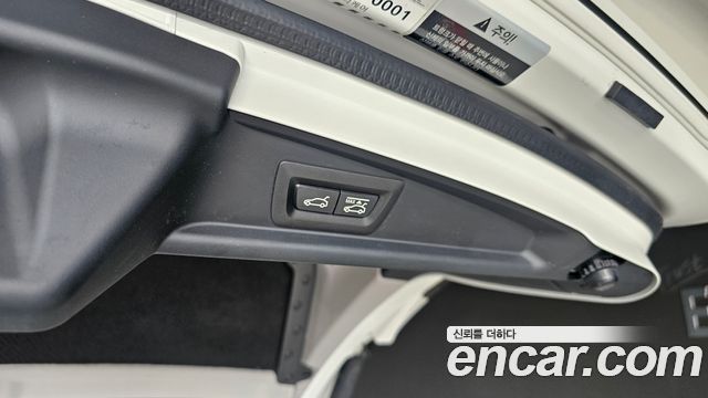 BMW 5 Series GT (F07) GT 30d xDrive 2015 — фото 20