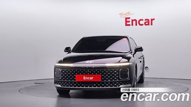 Hyundai Grandeur (GN7) 2,5 Gasoline 2WD Premium 2025 — фото 3
