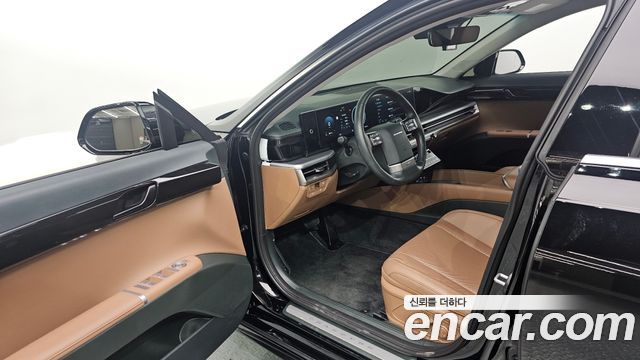 Hyundai Grandeur (GN7) 2,5 Gasoline 2WD Premium 2025 — фото 10
