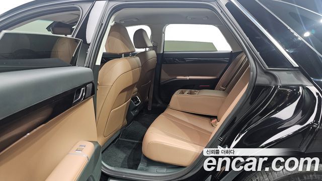 Hyundai Grandeur (GN7) 2,5 Gasoline 2WD Premium 2025 — фото 11