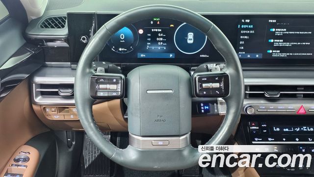 Hyundai Grandeur (GN7) 2,5 Gasoline 2WD Premium 2025 — фото 13
