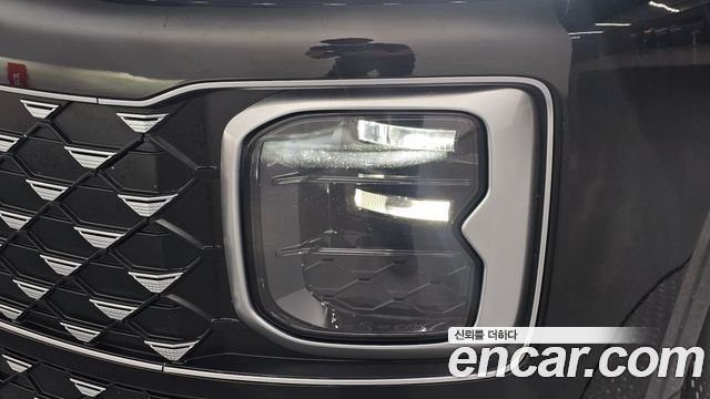 Hyundai Grandeur (GN7) 2,5 Gasoline 2WD Premium 2025 — фото 22