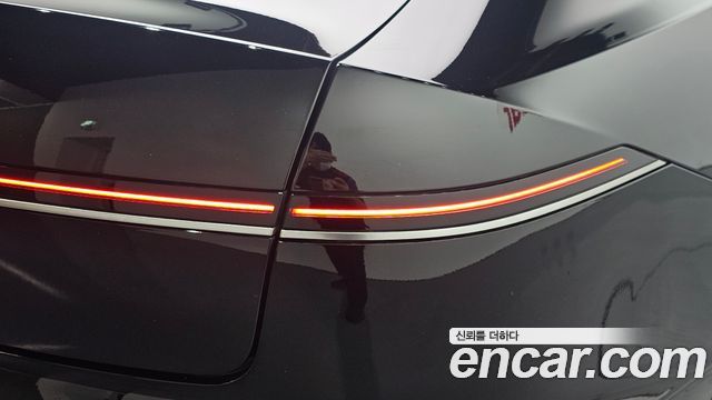 Hyundai Grandeur (GN7) 2,5 Gasoline 2WD Premium 2025 — фото 23