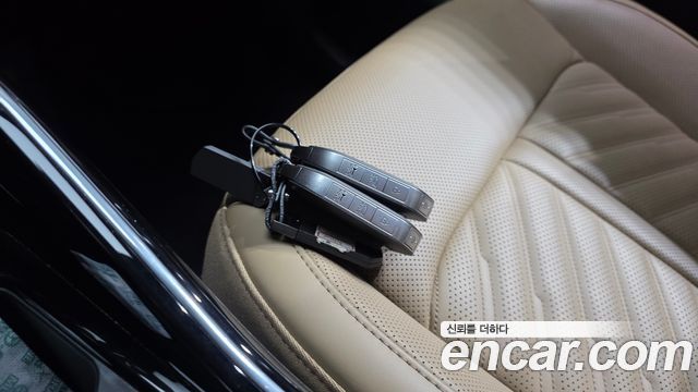 Kia Sorento (IV) HEV 1.6 2WD Signature 2024 — фото 16