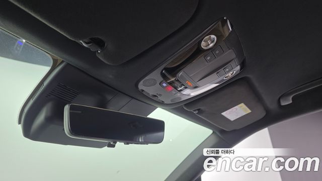 Kia Sorento (IV) HEV 1.6 2WD Signature 2024 — фото 19