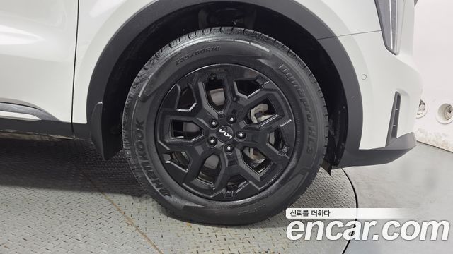 Kia Sorento (IV) HEV 1.6 2WD Signature 2024 — фото 21