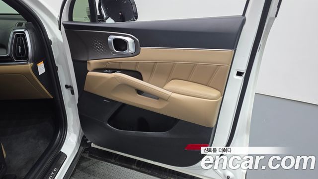 Kia Sorento (IV) HEV 1.6 2WD Signature 2024 — фото 24