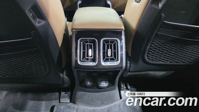 Kia Sorento (IV) HEV 1.6 2WD Signature 2024 — фото 37