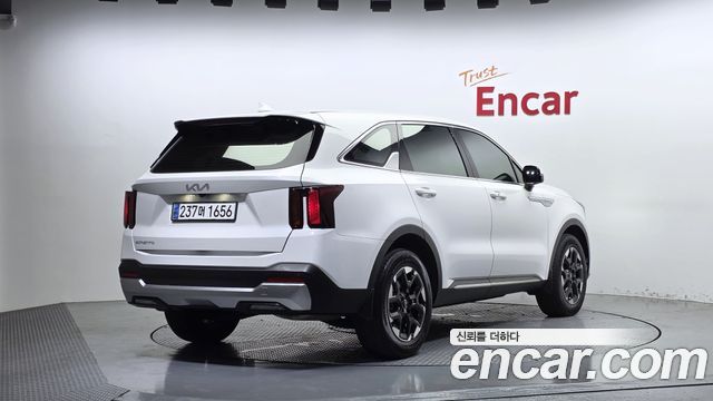 Kia Sorento (IV) Diesel 2.2 2WD Prestige 2024 — фото 2