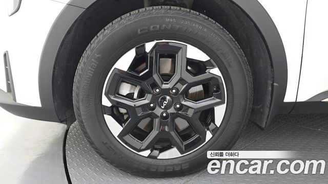 Kia Sorento (IV) Diesel 2.2 2WD Prestige 2024 — фото 5