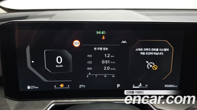 Kia Sorento (IV) Diesel 2.2 2WD Prestige 2024 — фото 8