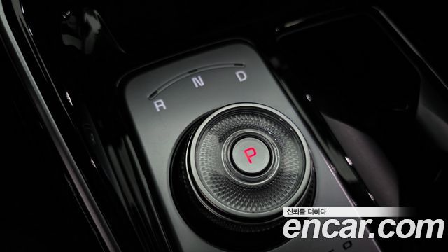 Kia Sorento (IV) Diesel 2.2 2WD Prestige 2024 — фото 9