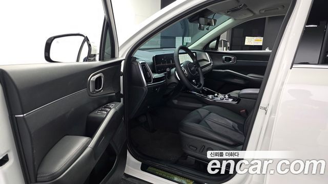 Kia Sorento (IV) Diesel 2.2 2WD Prestige 2024 — фото 10