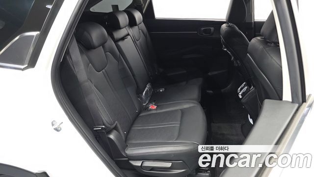Kia Sorento (IV) Diesel 2.2 2WD Prestige 2024 — фото 12