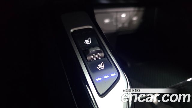 Kia Sorento (IV) Diesel 2.2 2WD Prestige 2024 — фото 18