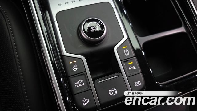 Kia Sorento (IV) Diesel 2.2 2WD Prestige 2024 — фото 19
