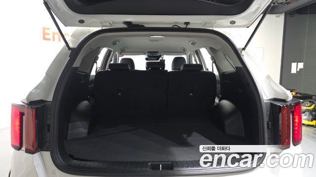 Kia Sorento (IV) Diesel 2.2 2WD Prestige 2024 — фото 20