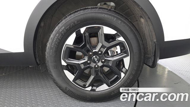 Kia Sorento (IV) Diesel 2.2 2WD Prestige 2024 — фото 21