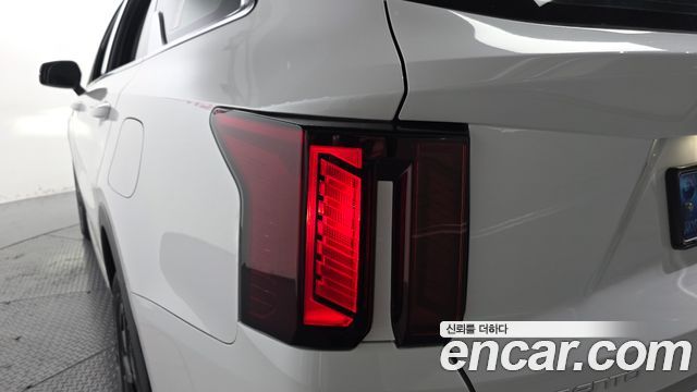 Kia Sorento (IV) Diesel 2.2 2WD Prestige 2024 — фото 23
