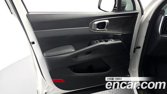 Kia Sorento (IV) Diesel 2.2 2WD Prestige 2024 — фото 24