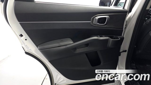 Kia Sorento (IV) Diesel 2.2 2WD Prestige 2024 — фото 25