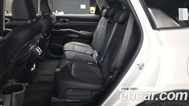 Kia Sorento (IV) Diesel 2.2 2WD Prestige 2024 — фото 26