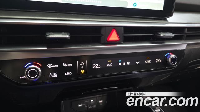 Kia Sorento (IV) Diesel 2.2 2WD Prestige 2024 — фото 27