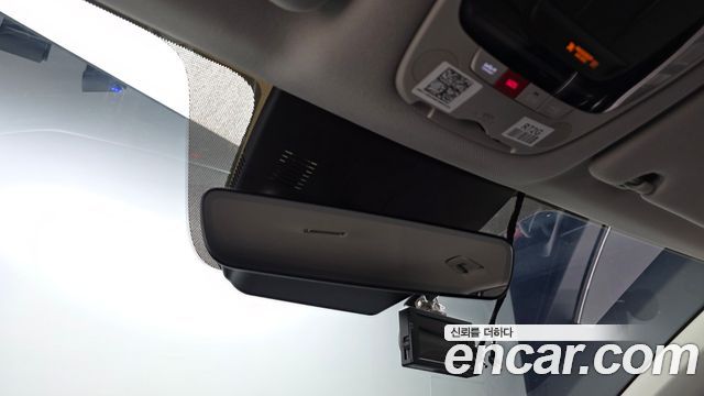 Kia Sorento (IV) Diesel 2.2 2WD Prestige 2024 — фото 30