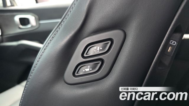 Kia Sorento (IV) Diesel 2.2 2WD Prestige 2024 — фото 31