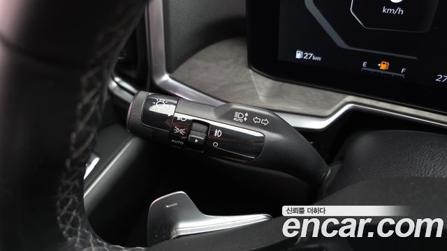 Kia Sorento (IV) Diesel 2.2 2WD Prestige 2024 — фото 33