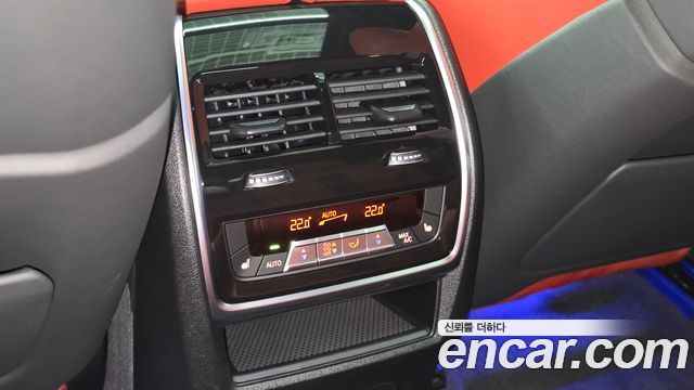 BMW X6M (G06) 4.4 Competition 2025 — фото 18