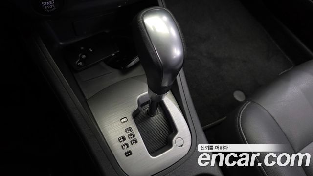 Renault Korea SM3 Neo SE 2018 — фото 9