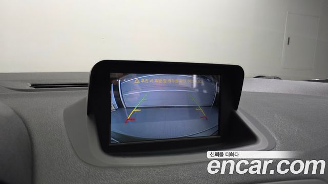 Renault Korea SM3 Neo SE 2018 — фото 15