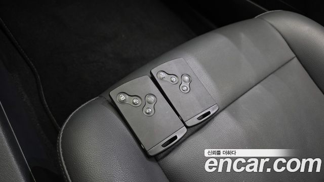 Renault Korea SM3 Neo SE 2018 — фото 17
