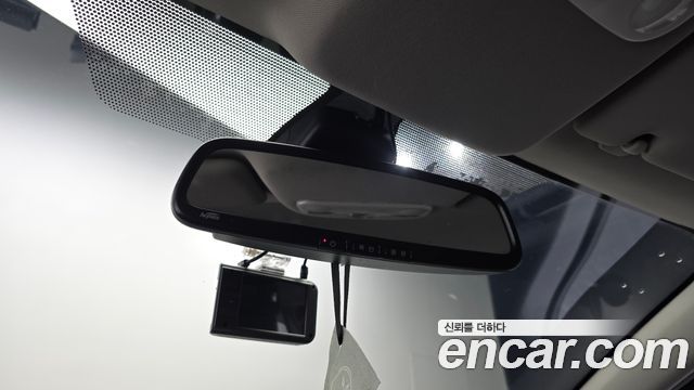 Renault Korea SM3 Neo SE 2018 — фото 19