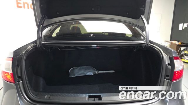 Renault Korea SM3 Neo SE 2018 — фото 20