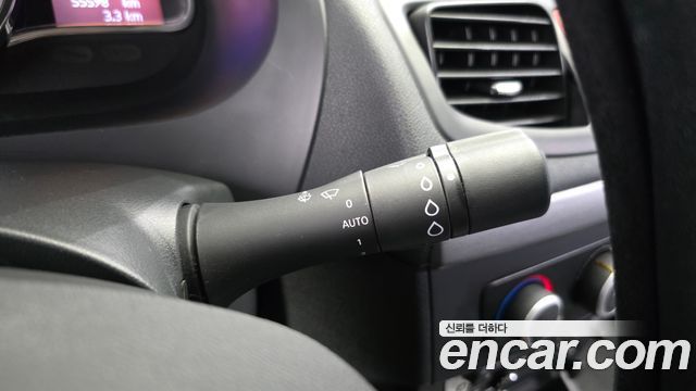 Renault Korea SM3 Neo SE 2018 — фото 27