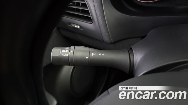 Renault Korea SM3 Neo SE 2018 — фото 28