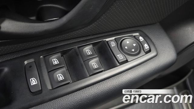 Renault Korea SM3 Neo SE 2018 — фото 30