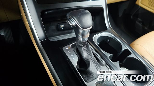 Kia Carnival (IV) Diesel 9-Seater Prestige 2023 — фото 9