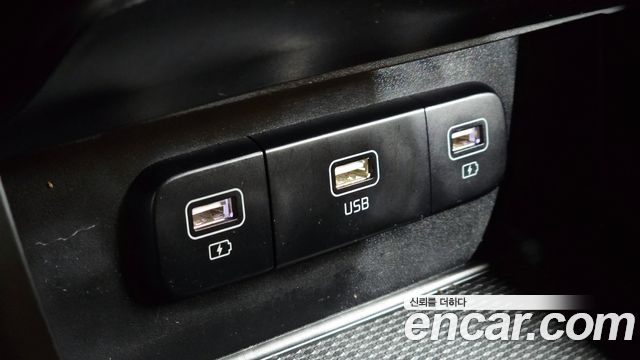 Kia Carnival (IV) Diesel 9-Seater Prestige 2023 — фото 14