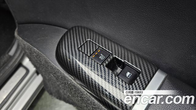 Hyundai Grandeur (GN7) 3.5 LPG 2WD (Taxi) Deluxe 2024 — фото 19