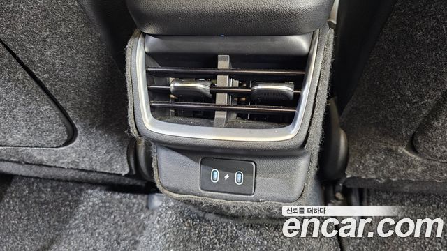 Hyundai Grandeur (GN7) 3.5 LPG 2WD (Taxi) Deluxe 2024 — фото 31