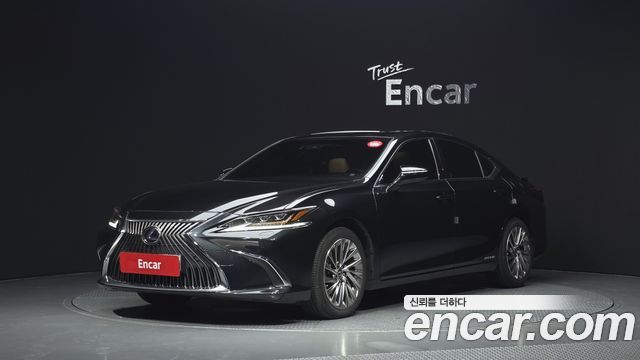 Lexus ES300h (VII) Executive