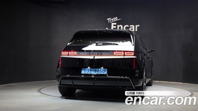 Hyundai Ioniq 5 Long Range Prestige N Line 2026 — фото 4