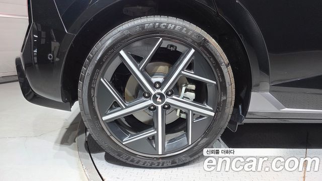 Hyundai Ioniq 5 Long Range Prestige N Line 2026 — фото 5