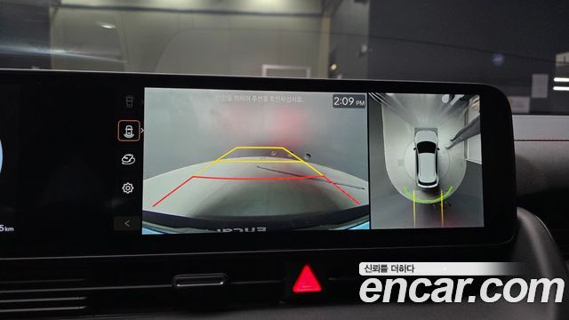 Hyundai Ioniq 5 Long Range Prestige N Line 2026 — фото 15
