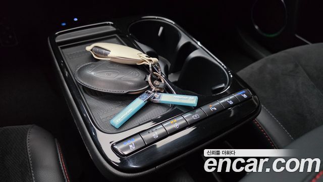 Hyundai Ioniq 5 Long Range Prestige N Line 2026 — фото 18