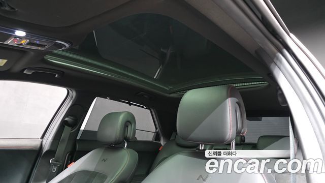 Hyundai Ioniq 5 Long Range Prestige N Line 2026 — фото 20